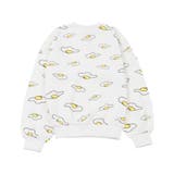 目玉焼き総柄スウェット | PUNYUS | 詳細画像16