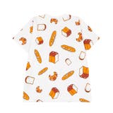 【新サイズ】フード総柄Tシャツ | PUNYUS | 詳細画像10