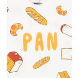 フード総柄Tシャツ(PAN) | PUNYUS | 詳細画像5