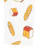 フード総柄Tシャツ(PAN) | PUNYUS | 詳細画像5
