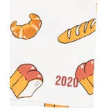 フード総柄Tシャツ(PAN) | PUNYUS | 詳細画像8