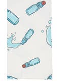フード総柄Tシャツ(RAMUNE SHICHIMI) | PUNYUS | 詳細画像8