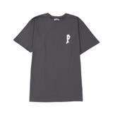ブラック系その他 | デビルビッグTシャツ | PUNYUS