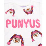 【新サイズ】NAOMIチャン総柄Tシャツ | PUNYUS | 詳細画像5