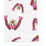 【新サイズ】NAOMIチャン総柄Tシャツ | PUNYUS | 詳細画像8