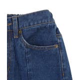 フロントスリットデニムフレアパンツ | PUNYUS | 詳細画像11