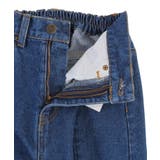 フロントスリットデニムフレアパンツ | PUNYUS | 詳細画像10