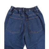 フロントスリットデニムフレアパンツ | PUNYUS | 詳細画像14