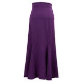 パープル | マーメイドスカート | PUNYUS