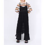 グラデーションシアートップス | PUNYUS | 詳細画像8