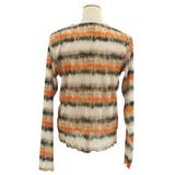 グラデーションシアートップス | PUNYUS | 詳細画像12