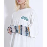 グラデーションシアートップス | PUNYUS | 詳細画像5