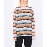 グラデーションシアートップス | PUNYUS | 詳細画像6