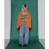 レギュラーカラーシャツ | PUNYUS | 詳細画像5