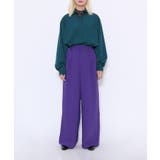 レギュラーカラーシャツ | PUNYUS | 詳細画像9