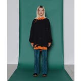 レギュラーカラーシャツ | PUNYUS | 詳細画像6