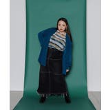 レギュラーカラーシャツ | PUNYUS | 詳細画像7