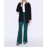 レギュラーカラーシャツ | PUNYUS | 詳細画像11