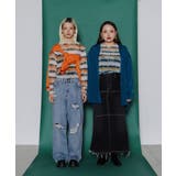 レギュラーカラーシャツ | PUNYUS | 詳細画像1