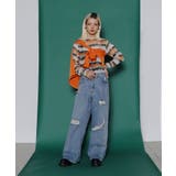 レギュラーカラーシャツ | PUNYUS | 詳細画像4