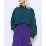 レギュラーカラーシャツ | PUNYUS | 詳細画像8