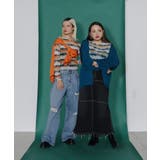 レギュラーカラーシャツ | PUNYUS | 詳細画像3