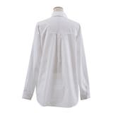 コットンシャツ | PUNYUS | 詳細画像19