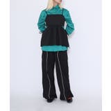 コットンシャツ | PUNYUS | 詳細画像13