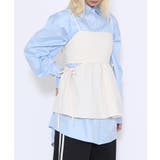 コットンシャツ | PUNYUS | 詳細画像4