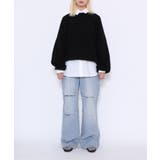 コットンシャツ | PUNYUS | 詳細画像9