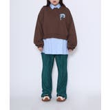 コットンシャツ | PUNYUS | 詳細画像10