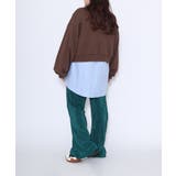 コットンシャツ | PUNYUS | 詳細画像11