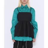 コットンシャツ | PUNYUS | 詳細画像12