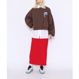 コットンシャツ | PUNYUS | 詳細画像8