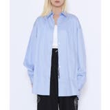 コットンシャツ | PUNYUS | 詳細画像1