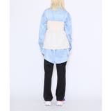 コットンシャツ | PUNYUS | 詳細画像6