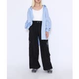 コットンシャツ | PUNYUS | 詳細画像2