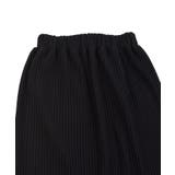 バックスリットロングスカート | PUNYUS  | 詳細画像16 