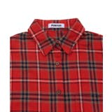 ヴィンテージライクダメ―ジネルシャツ | PUNYUS | 詳細画像15