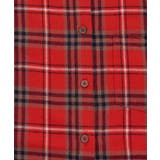 ヴィンテージライクダメ―ジネルシャツ | PUNYUS | 詳細画像16