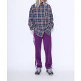 ヴィンテージライクダメ―ジネルシャツ | PUNYUS | 詳細画像7