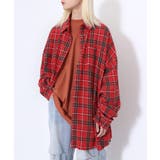 ヴィンテージライクダメ―ジネルシャツ | PUNYUS | 詳細画像2