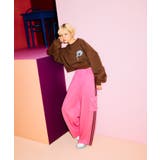 ジャージカーゴパンツ | PUNYUS | 詳細画像2