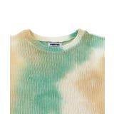 グラデーションニットプルオーバー | PUNYUS | 詳細画像8