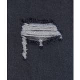 ダメージデニムバギーパンツ | PUNYUS | 詳細画像10