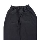 ダメージデニムバギーパンツ | PUNYUS | 詳細画像12