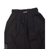 パンサー刺繍ワイドカーゴパンツ | PUNYUS  | 詳細画像7 