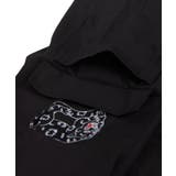 パンサー刺繍ワイドカーゴパンツ | PUNYUS  | 詳細画像9 