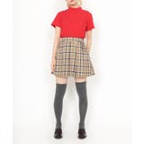 ハイネックリブTシャツ | PUNYUS | 詳細画像2