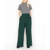 ハイネックリブTシャツ | PUNYUS | 詳細画像9